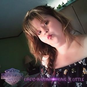 Meet your Posher, Vickie